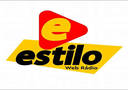 Logo da rádio Estilo Rádio Web