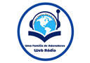 Logo da rádio Família De Adoradores