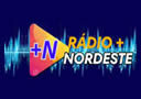 Logo da rádio Mais Nordeste