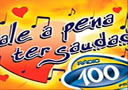 Logo da rádio Rádio 100.9 Love Hits fortaleza