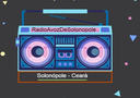 Logo da rádio Rádio a Voz de Solonópole