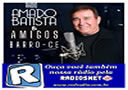 Logo da rádio Rádio Amado Batista E amigos