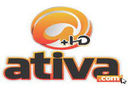 Logo da rádio Radio Ativa Fm