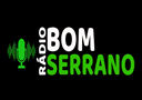 Logo da rádio Rádio Bom Serrano