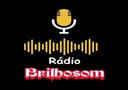 Logo da rádio Radio Brilhosom