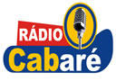 Logo da rádio WEB RADIO CABARÉ