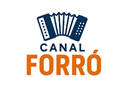 Logo da rádio Rádio Canal Forró