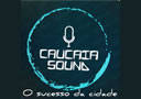 Logo da rádio Rádio Caucaia sound