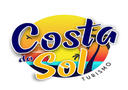 Logo da rádio Rádio Costa do Sol Fm