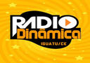 Logo da rádio Rádio Dinâmica