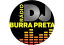 Logo da rádio Rádio Dj Burra Preta