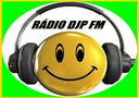Logo da rádio Rádio Djp Fm