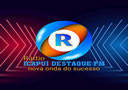 Logo da rádio Rádio Icapuí Destaque FM