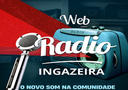 Logo da rádio Radio ingazeiras Web