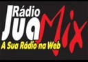 Logo da rádio Rádio Jua Mix