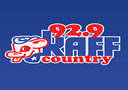 Logo da rádio Rádio kaff Country 92.9 fm