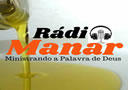 Logo da rádio Rádio Manar