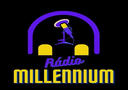 Logo da rádio Rádio Millennium