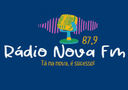 Logo da rádio Rádio Nova Fm 87,9