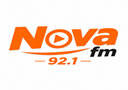 Logo da rádio Rádio Nova FM