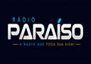 Logo da rádio Rádio Paraíso
