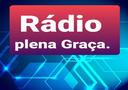Logo da rádio Rádio Plena Graça