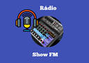 Logo da rádio Rádio Show FM