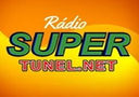 Logo da rádio Rádio Super Túnel