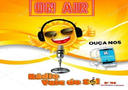 Logo da rádio Rádio Vale Do Sol FM