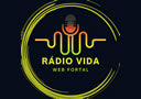 Logo da rádio Rádio Vida Web Fortal
