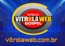 Logo da rádio Radio Vitrola Web Gospel