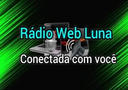 Logo da rádio Rádio Web Luna