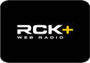 Logo da rádio Rádio RCK+