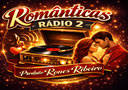 Logo da rádio Românticas Rádio 2