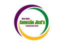 Logo da rádio Web Rádio Conexão JLCDS