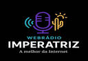Logo da rádio Web Rádio Imperatriz