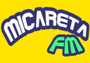 Logo da rádio Micareta FM