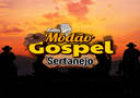 Logo da rádio Modão Gospel Sertanejo