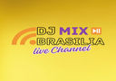 Logo da rádio Radio Dj Mix Brasilia