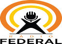 Logo da rádio RÁDIO FEDERAL