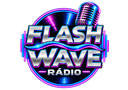Logo da rádio Radio Flash Wave