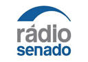 Logo da rádio Rádio Senado Canal 1