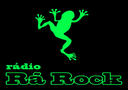 Logo da rádio Rádio Rã Rrock
