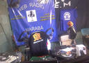 Logo da rádio Web Maraba