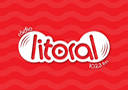 Logo da rádio Litoral Fm Colatina 95,3