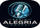Logo da rádio Radio Alegria Gospel