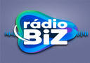 Logo da rádio Rádio Biz