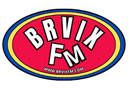 Logo da rádio Radio Brvix FM