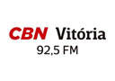 Logo da rádio Rádio CBN Vitória 92,5