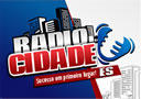 Logo da rádio Rádio Cidade ES